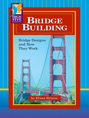 cover image of Bridge Building